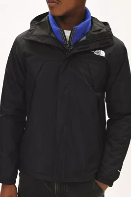 The North Face Antora Full Zip Jacket