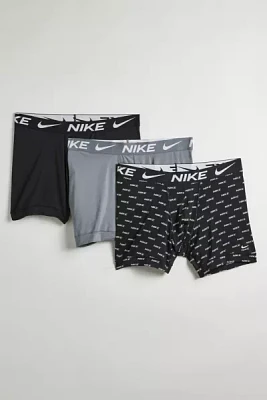 Nike Dri-FIT Micro Boxer Brief 3-Pack