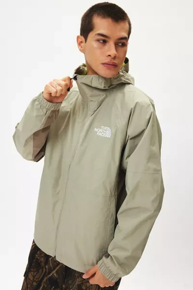 The North Face Build Up Jacket