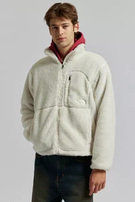 The North Face Extreme Pile Full Zip Jacket