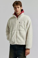 The North Face Extreme Pile Full Zip Jacket