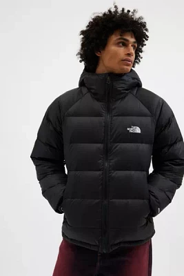 The North Face Hydrenalite Down Hoodie Puffer Jacket