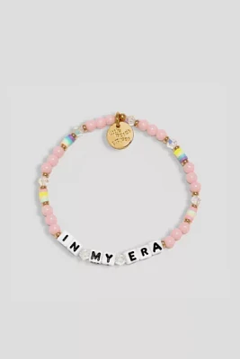 Little Words Project My Era Beaded Bracelet