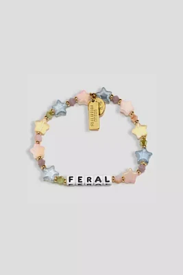 Little Words Project UO Exclusive Feral Beaded Bracelet
