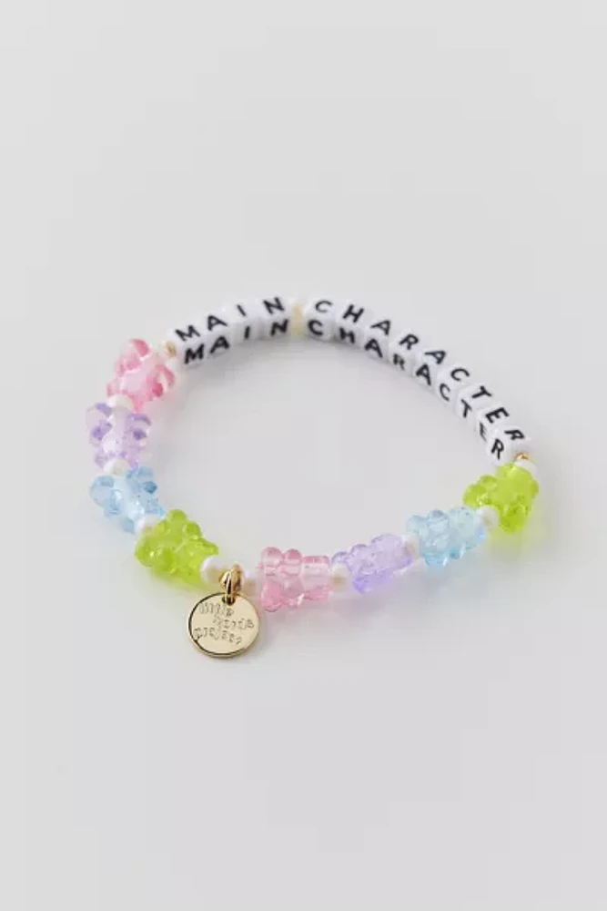 Little Words Project UO Exclusive Main Character Beaded Bracelet