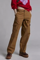 Dickies Duck Canvas Relaxed Cargo Pant