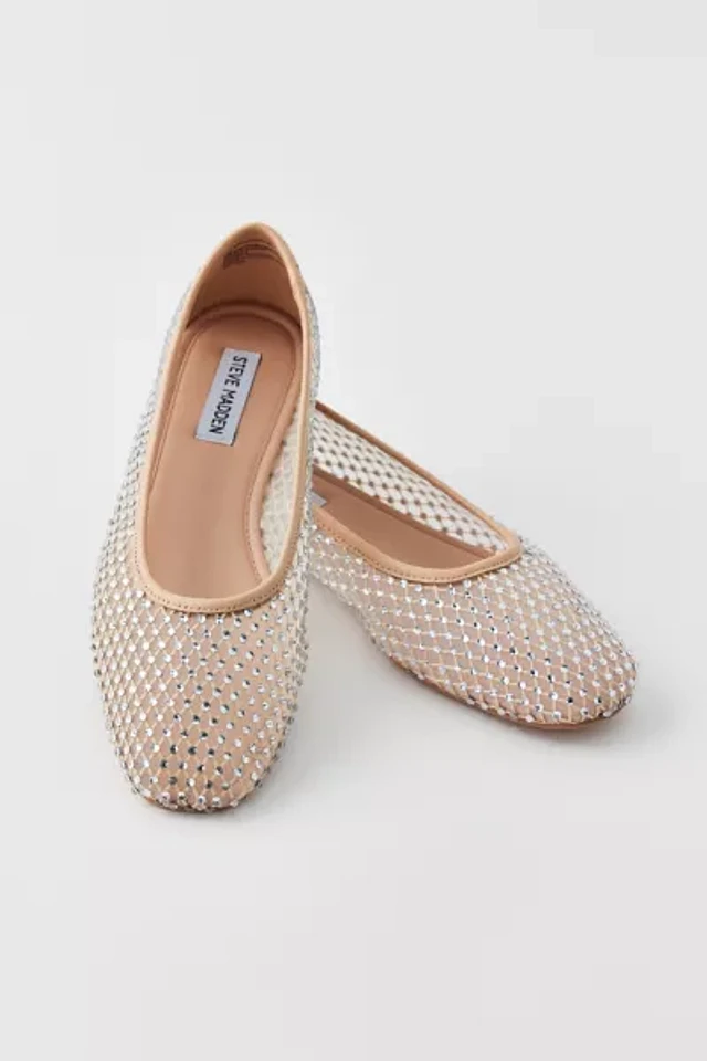 Ballet Sam Edelman Ellison Steve Madden Sandals Women Steve Madden