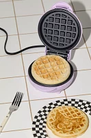 Kuromi Mini Waffle Maker