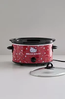 Hello Kitty 5-Quart Slow Cooker