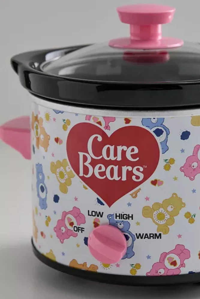 Care Bears 2-Quart Slow Cooker