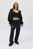 adidas Sporty Full Length Fleece Pant