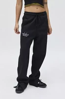 adidas Sporty Full Length Fleece Pant