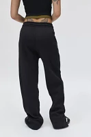 adidas Sporty Full Length Fleece Pant