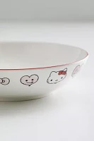 Hello Kitty Love Coupe Bowl