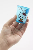 Hello Kitty 2 oz Freeze Mini Gel Shot Glass - Set Of 4