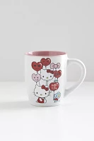 Hello Kitty Balloon Mug
