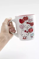 Hello Kitty Balloon Mug