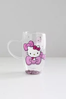 Hello Kitty Confetti Mug