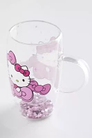 Hello Kitty Confetti Mug