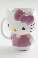 Sanrio Hello Kitty 20 oz Sculpted Mug