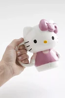 Sanrio Hello Kitty 20 oz Sculpted Mug