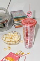 Hello Kitty Carnival Strawberry Tumbler