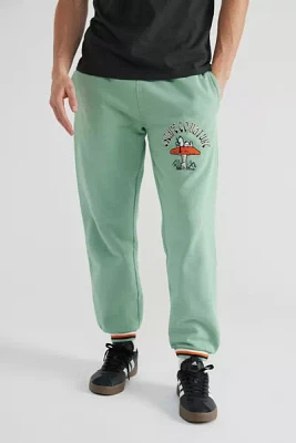 Parks Project X Peanuts Escape To Nature Sweatpant