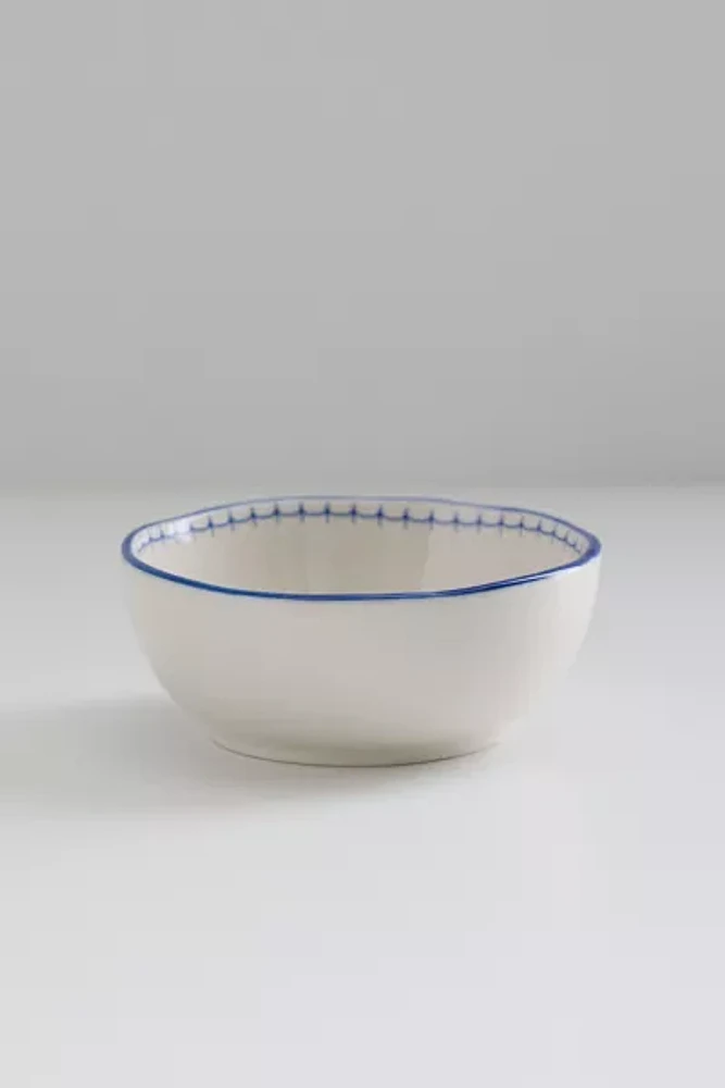 Amelie Snack Bowl