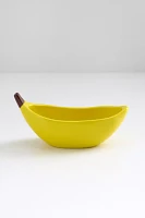 Banana Snack Bowl