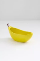 Banana Snack Bowl