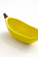 Banana Snack Bowl