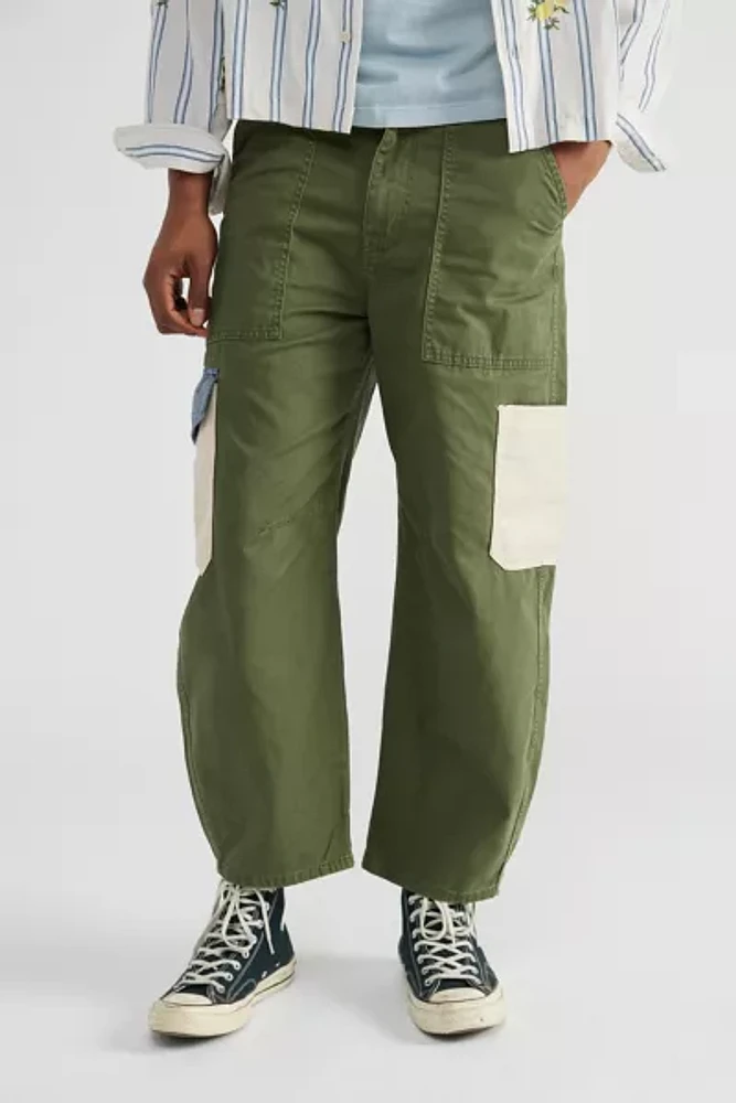 BDG Desert Curved Skate Pant