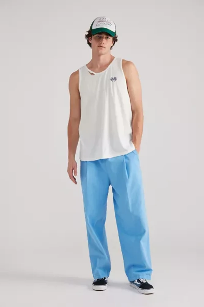 UO Oversized Beach Pant