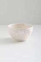 Bow Snack Bowl