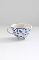 Amelie Teacup