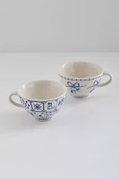 Amelie Teacup