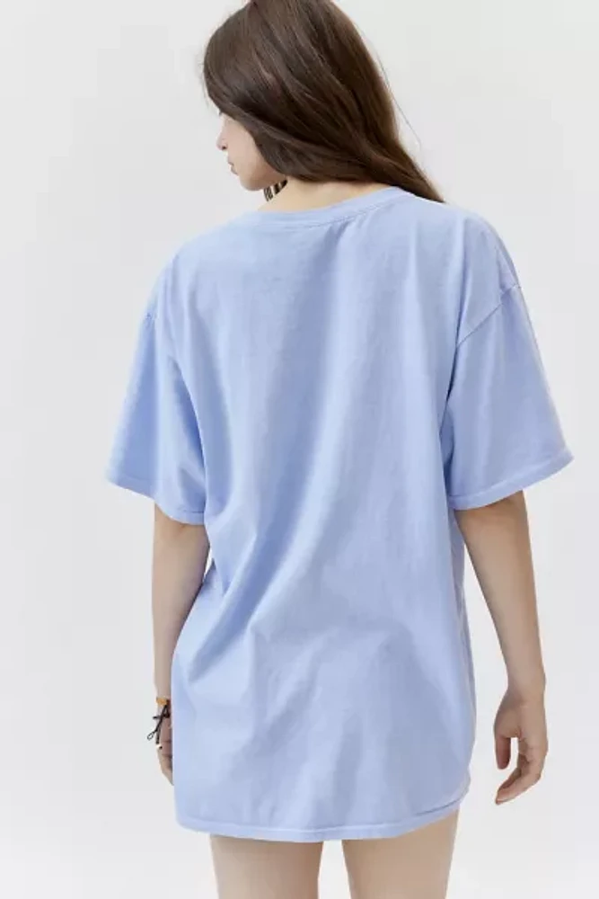 Photoreal Car T-Shirt Dress