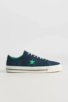 Converse Men's One Star Pro Suede Sneaker