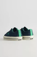 Converse One Star Pro Suede Sneaker