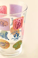 Jules Juice Glass