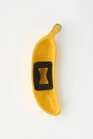 Banana Bottle Opener