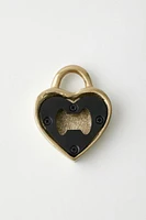 Heart Locket Bottle Opener