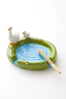 Goose Pond Ashtray