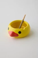 Duck Ashtray