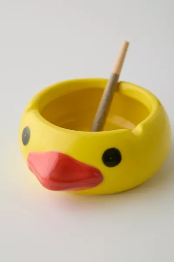 Duck Ashtray