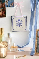 Amelie Tile Wall Hanging