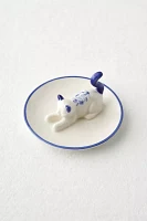 Cat Stretch Ring Holder