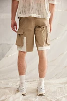 Standard Cloth Utility Bermuda Short