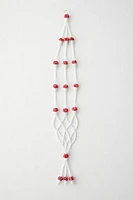 Rocio Beaded Mushroom Plant Hanger