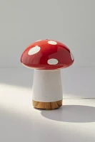 Mushroom Essential Oil Diffuser